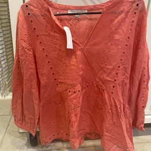Loft top NWT